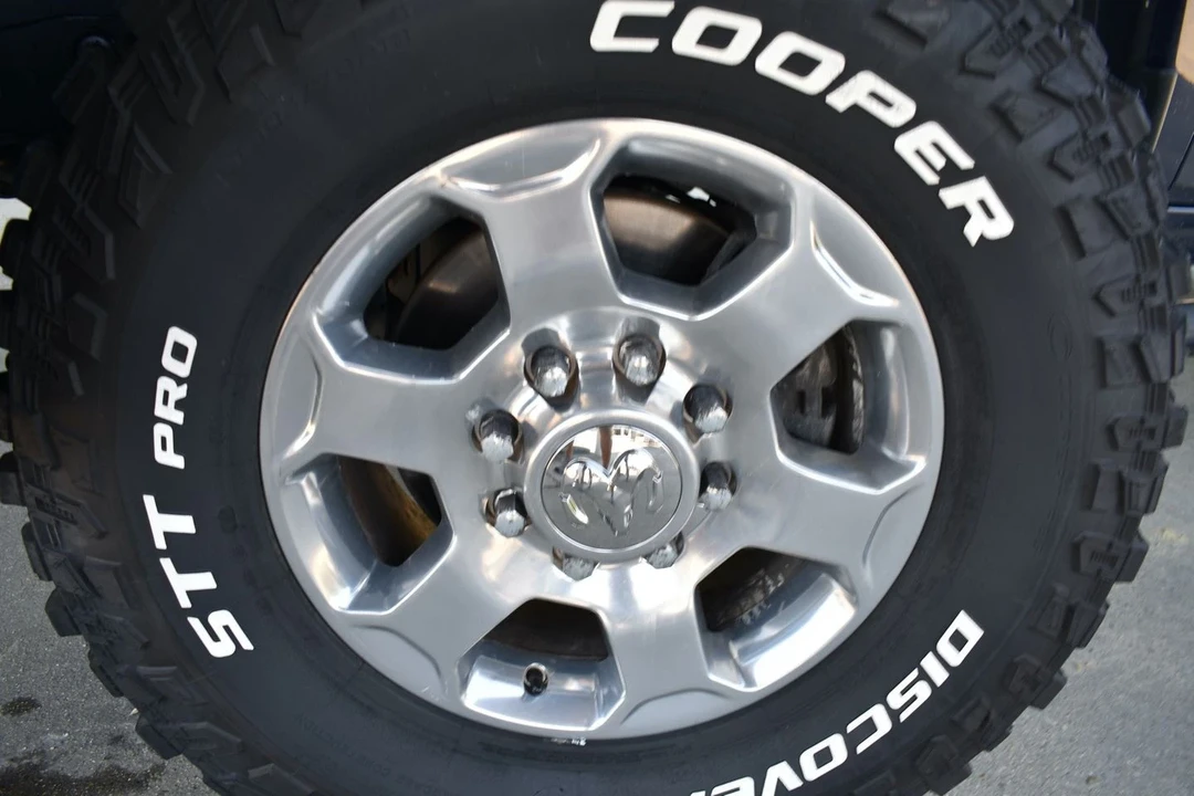 2018 Dodge Ram 4th Gen - Image 17 of 20