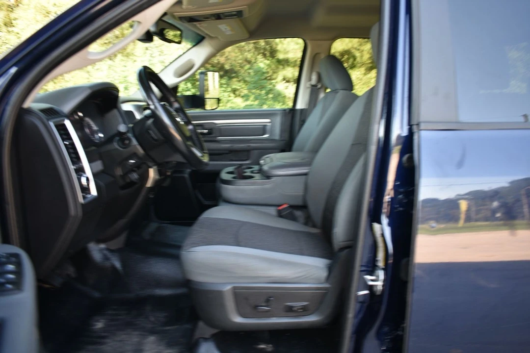 2018 Ram Heavy Duty - Image 9 of 20