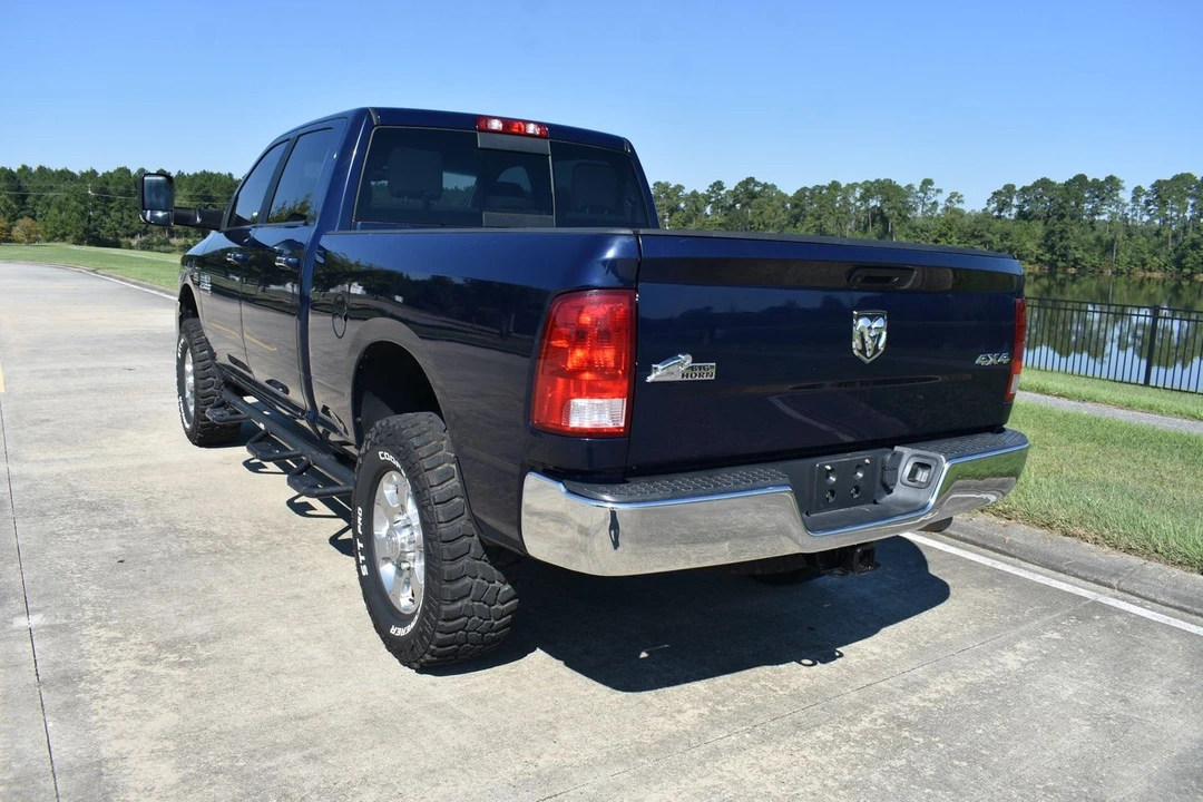 2018 Ram Heavy Duty - Image 4 of 20