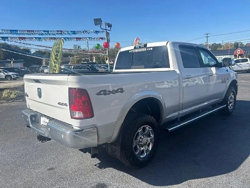 2018 Dodge Ram 4th Gen - Image 3 of 12