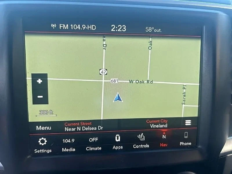 2018 Dodge Ram 4th Gen - Image 10 of 12