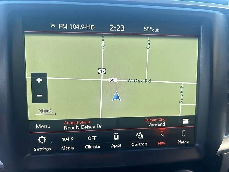 2018 Dodge Ram 4th Gen - Image 10 of 12