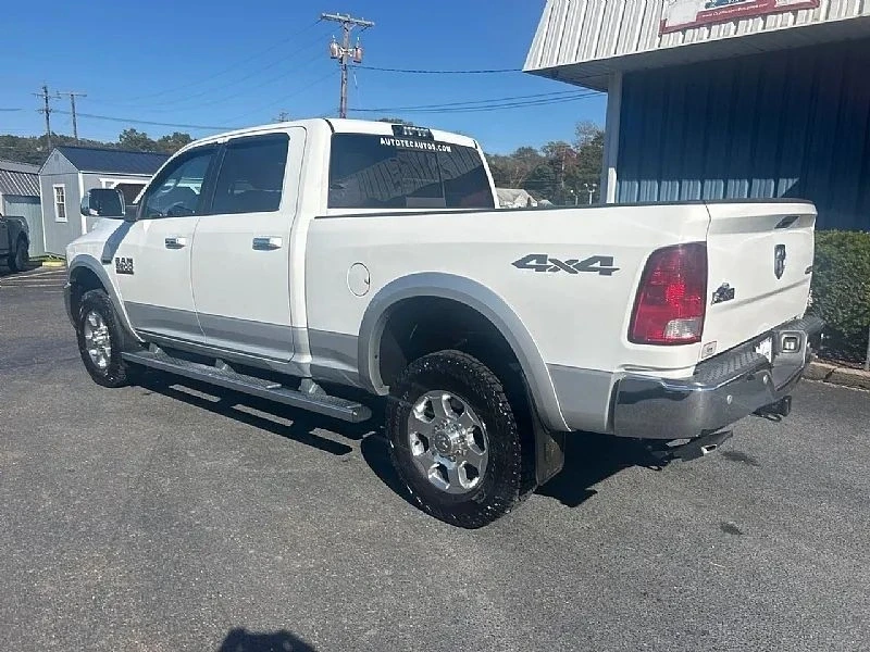 2018 Dodge Ram 4th Gen - Image 4 of 12