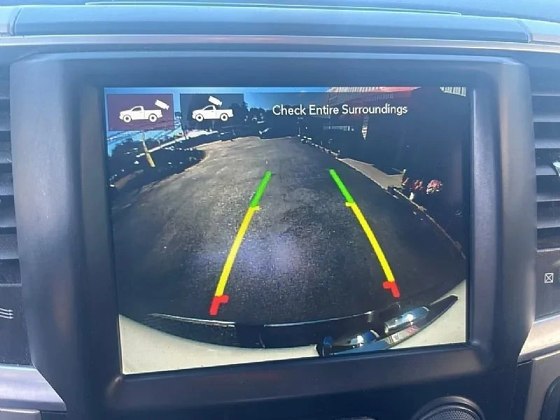2018 Dodge Ram 4th Gen - Image 11 of 12