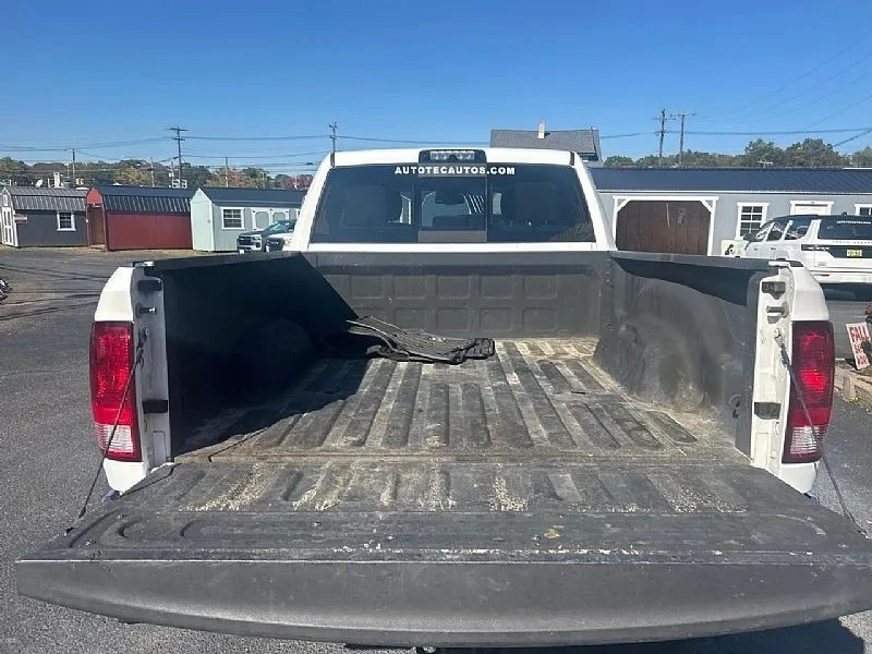 2018 Dodge Ram 4th Gen - Image 5 of 12