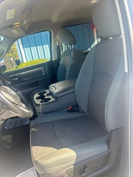 2018 Dodge Ram 4th Gen - Image 6 of 12