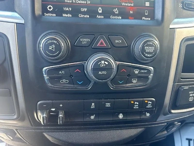 2018 Dodge Ram 4th Gen - Image 12 of 12