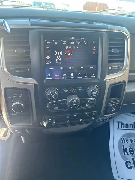 2018 Dodge Ram 4th Gen - Image 8 of 12