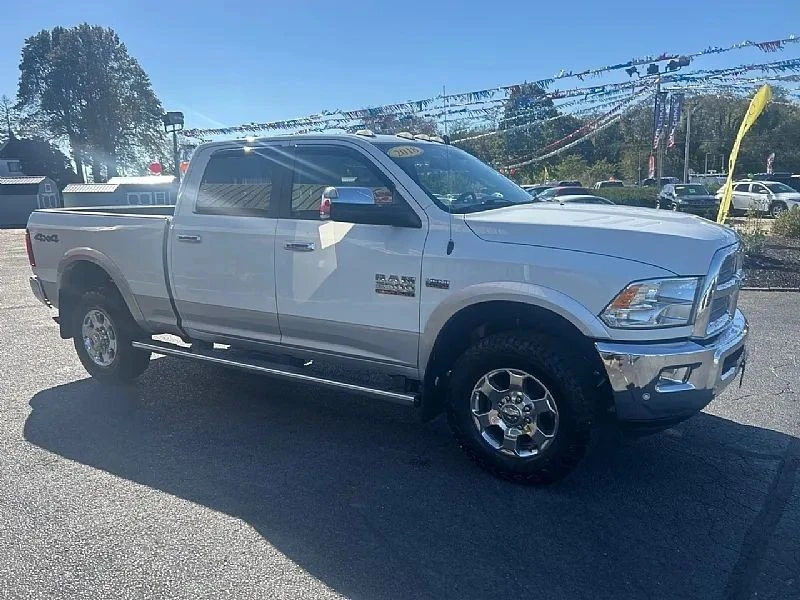2018 Dodge Ram 4th Gen - Image 2 of 12