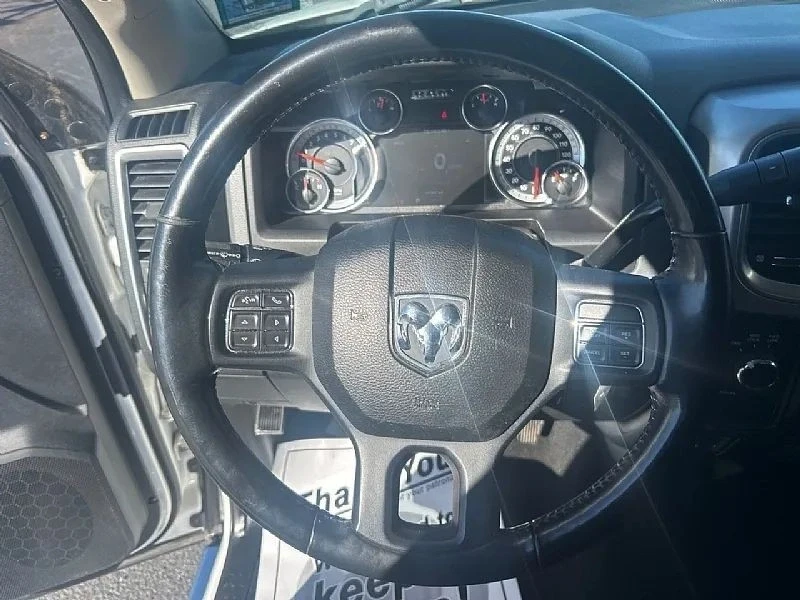 2018 Dodge Ram 4th Gen - Image 7 of 12