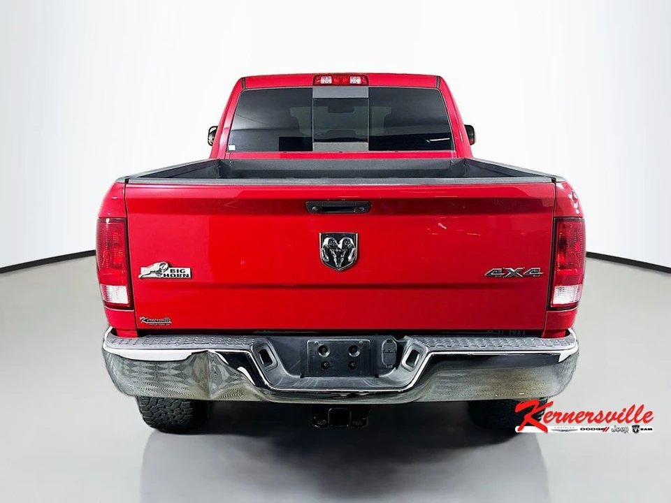 2018 Ram Heavy Duty - Image 6 of 21