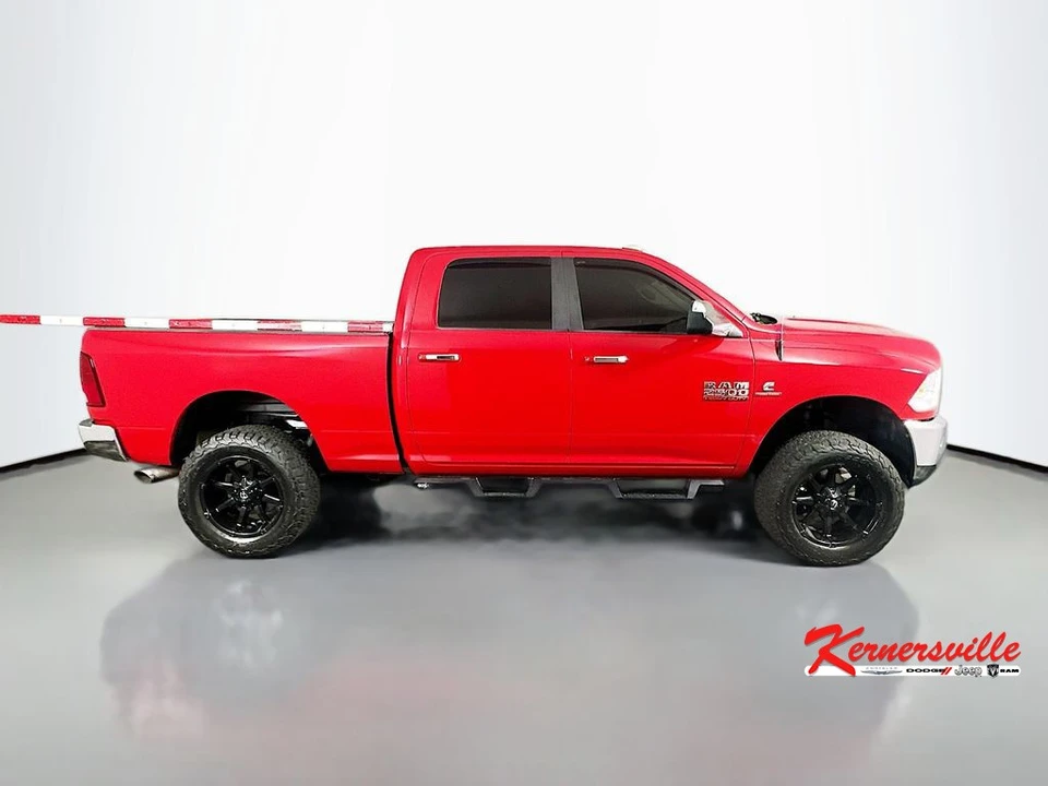 2018 Ram Heavy Duty - Image 8 of 12