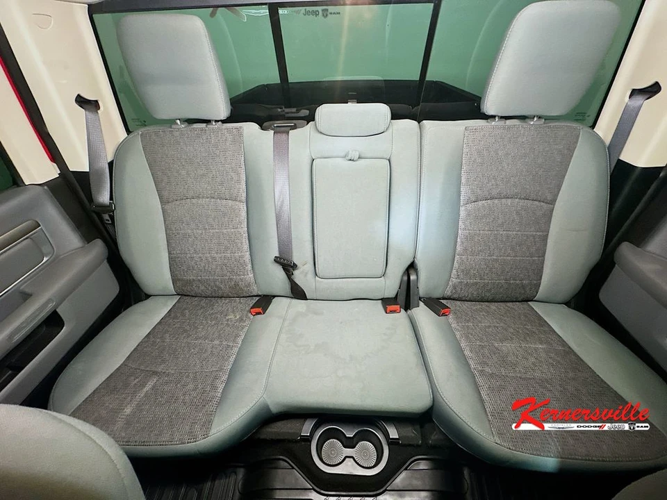 2018 Ram Heavy Duty - Image 13 of 21