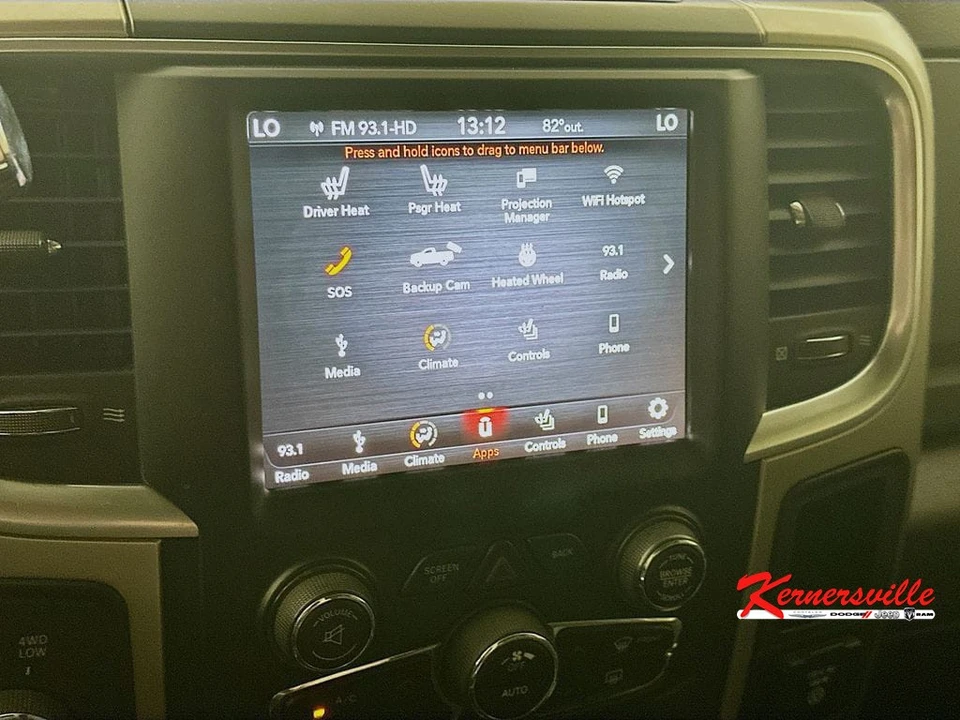 2018 Ram Heavy Duty - Image 19 of 21