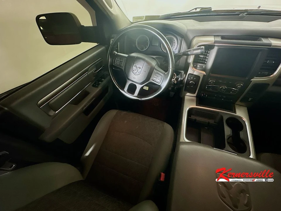 2018 Ram Heavy Duty - Image 9 of 12