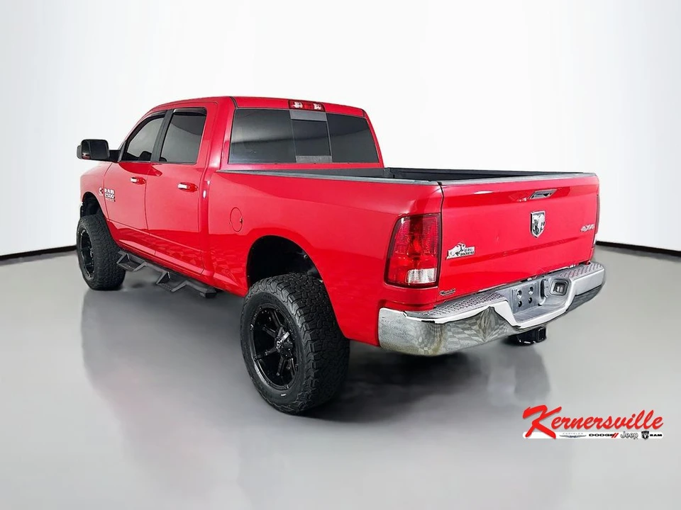 2018 Ram Heavy Duty - Image 5 of 12
