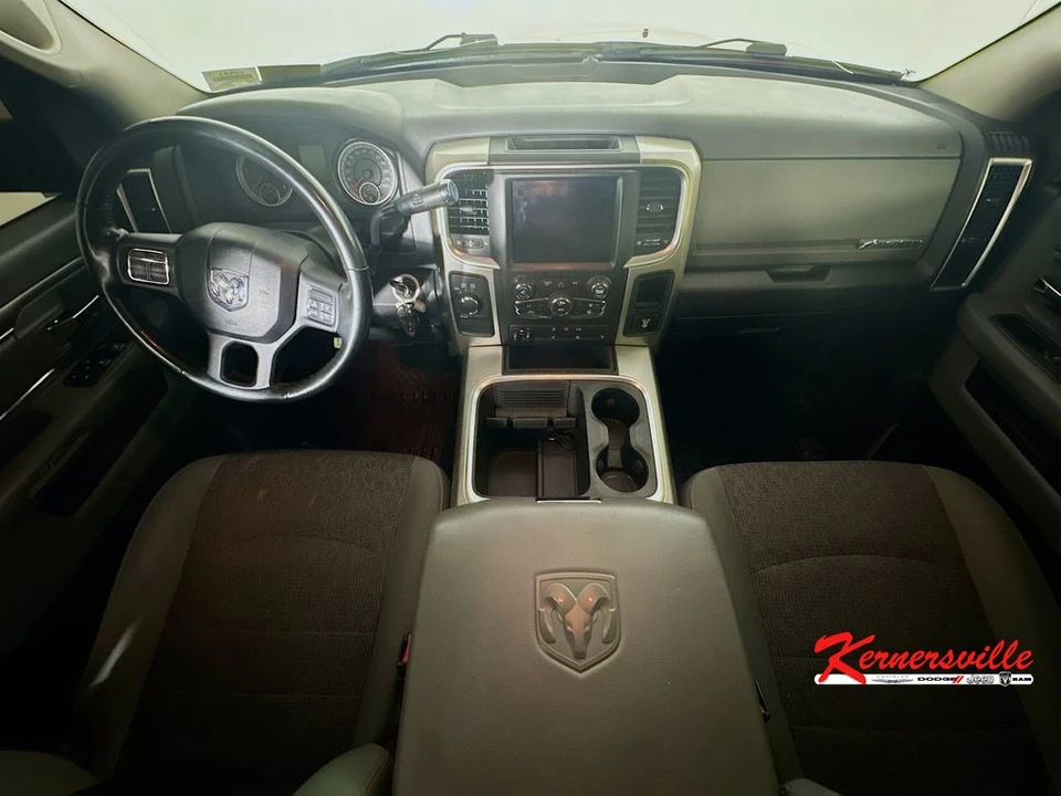 2018 Ram Heavy Duty - Image 10 of 12