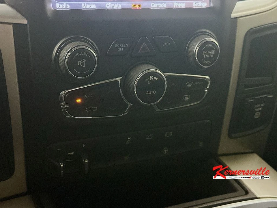 2018 Ram 2500 - Image 18 of 24