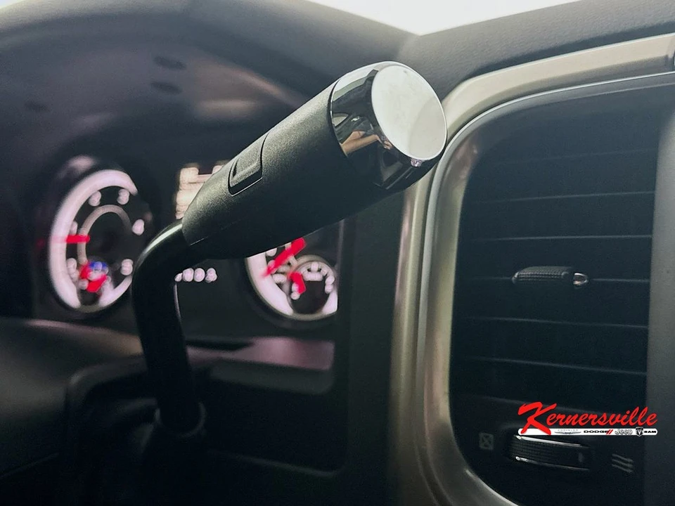 2018 Ram Heavy Duty - Image 16 of 21