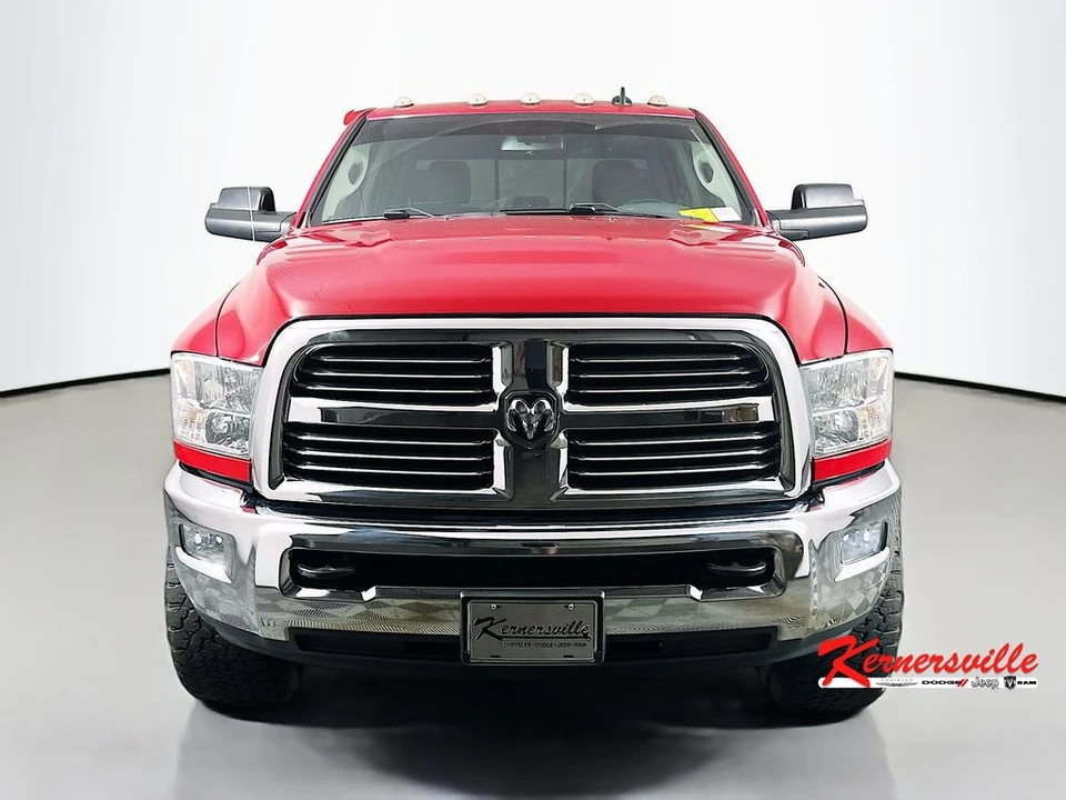 2018 Ram 2500 - Image 2 of 24