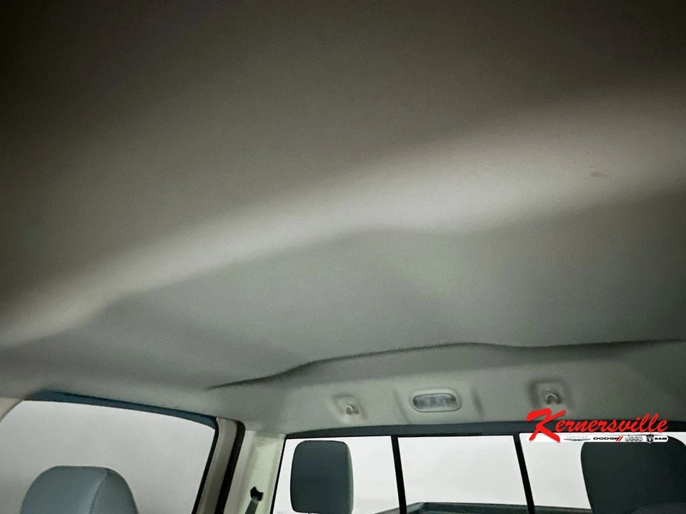 2018 Ram 2500 - Image 21 of 24