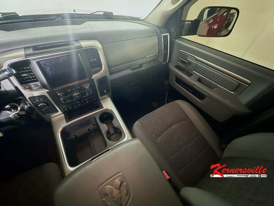 2018 Ram Heavy Duty - Image 11 of 12
