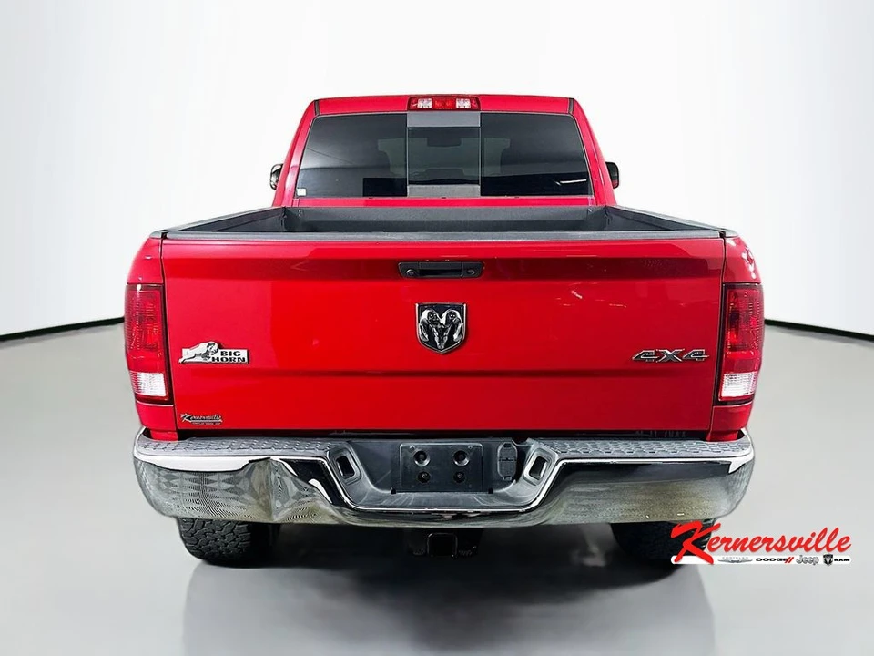 2018 Ram Heavy Duty - Image 6 of 12