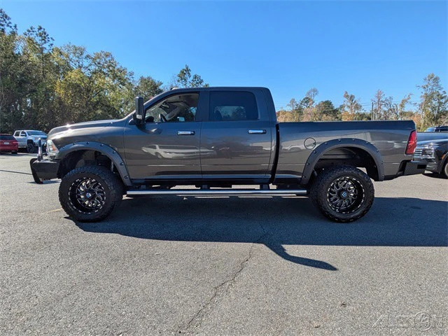 2018 Dodge Ram 4th Gen - Image 8 of 12