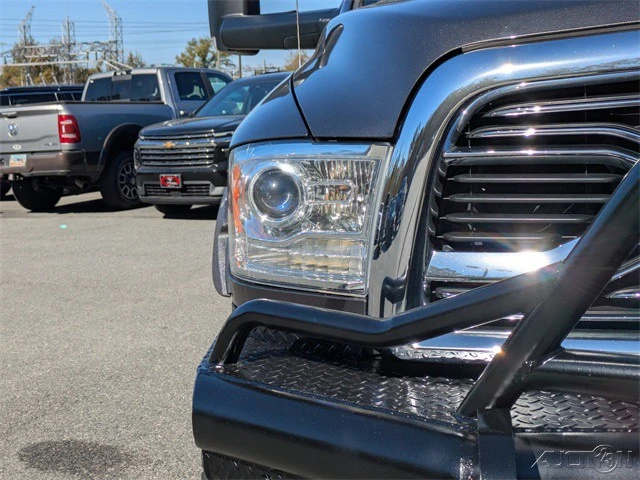2018 Dodge Ram 4th Gen - Image 11 of 12