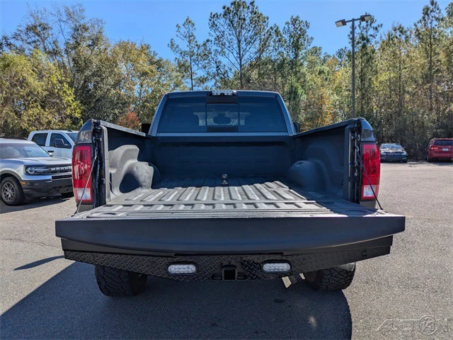 2018 Dodge Ram 4th Gen - Image 14 of 21