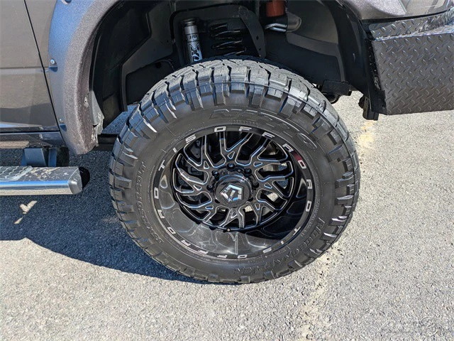 2018 Dodge Ram 4th Gen - Image 12 of 12