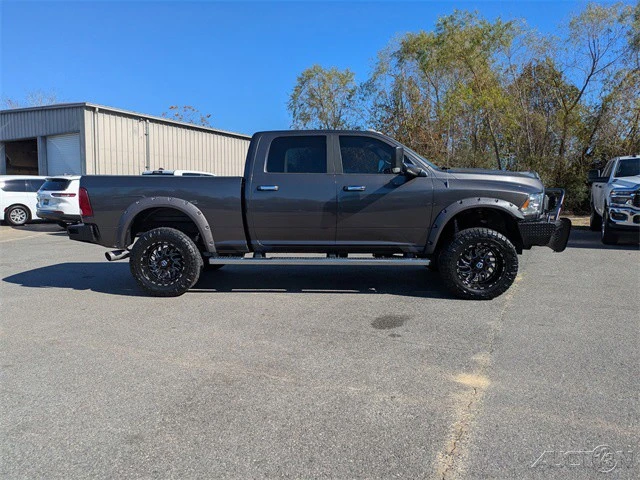 2018 Dodge Ram 4th Gen - Image 3 of 12