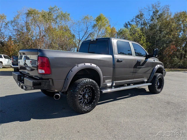 2018 Dodge Ram 4th Gen - Image 4 of 12