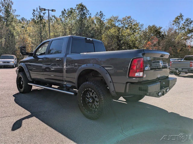 2018 Dodge Ram 4th Gen - Image 6 of 12
