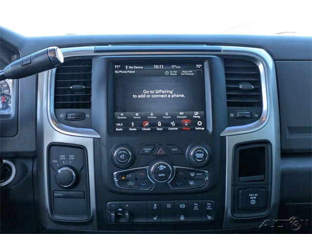 2018 Dodge Ram 4th Gen - Image 19 of 21