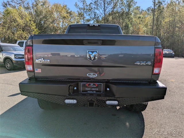 2018 Dodge Ram 4th Gen - Image 5 of 12