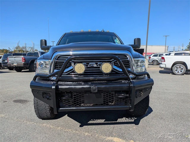 2018 Dodge Ram 4th Gen - Image 10 of 12