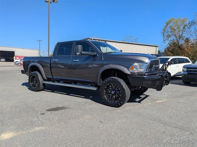 2018 Dodge Ram 4th Gen - Image 2 of 12