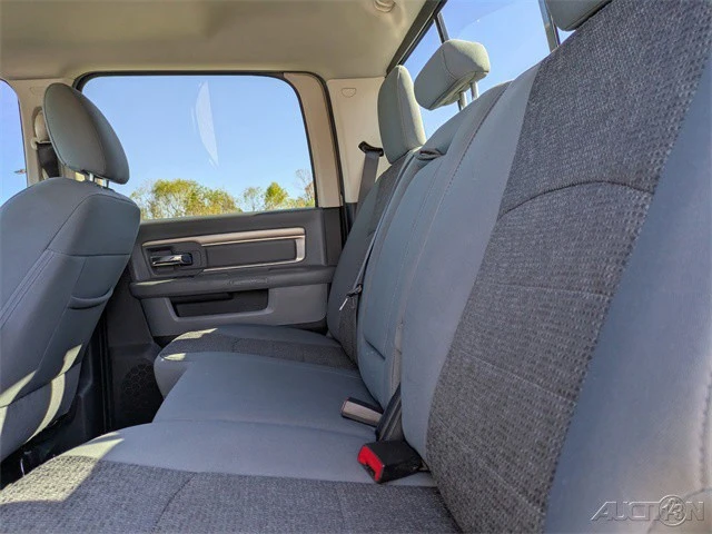 2018 Dodge Ram 4th Gen - Image 15 of 21