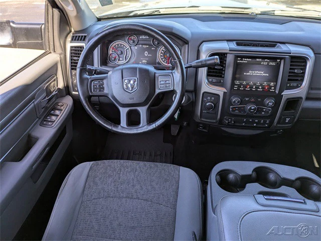 2018 Dodge Ram 4th Gen - Image 17 of 21