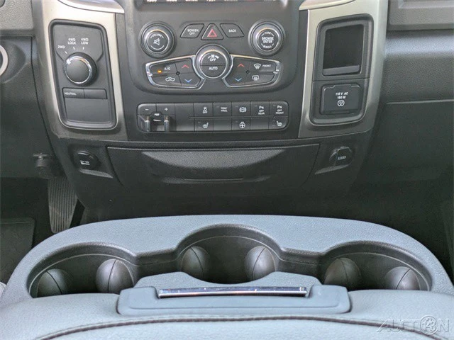 2018 Dodge Ram 4th Gen - Image 20 of 21