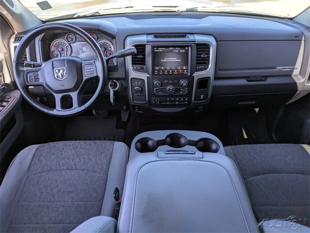 2018 Dodge Ram 4th Gen - Image 16 of 21