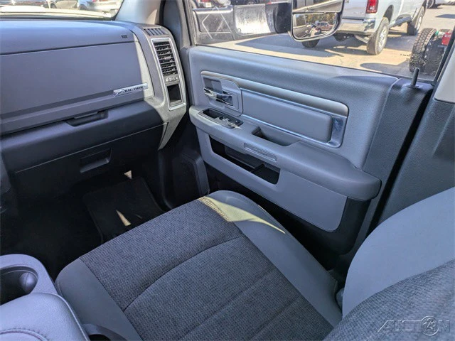2018 Dodge Ram 4th Gen - Image 18 of 21
