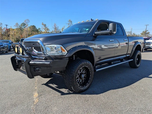 2018 Dodge Ram 4th Gen - Image 9 of 12