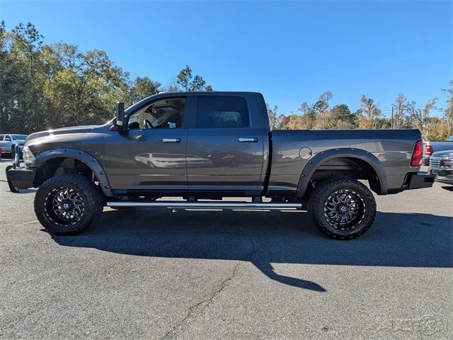 2018 Dodge Ram 4th Gen - Image 7 of 12