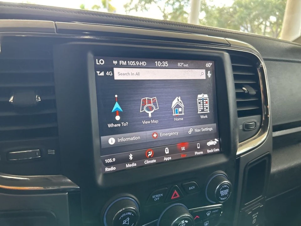 2018 Dodge Ram 4th Gen - Image 10 of 12
