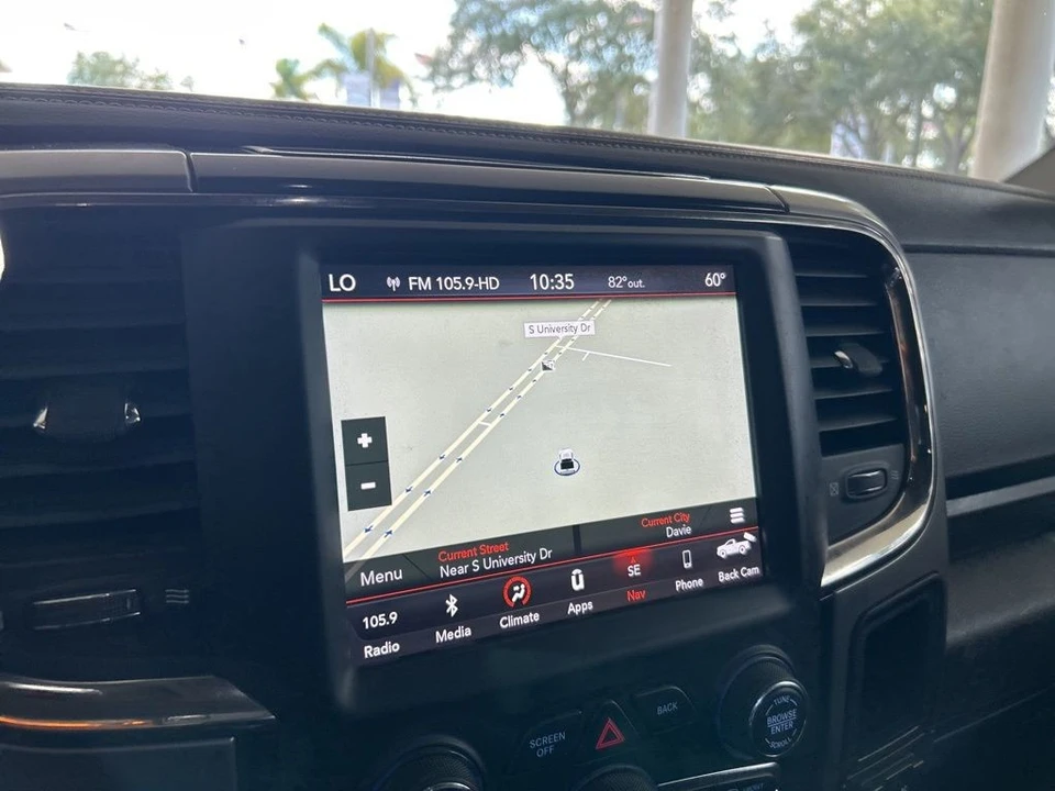 2018 Dodge Ram 4th Gen - Image 11 of 12