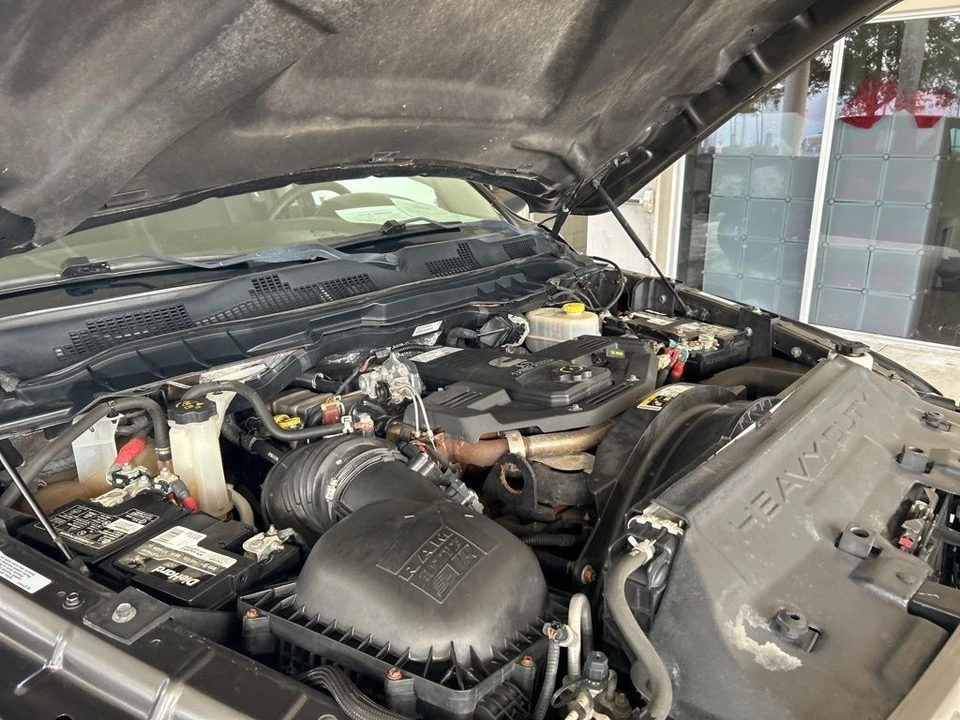 2018 Dodge Ram 4th Gen - Image 12 of 12