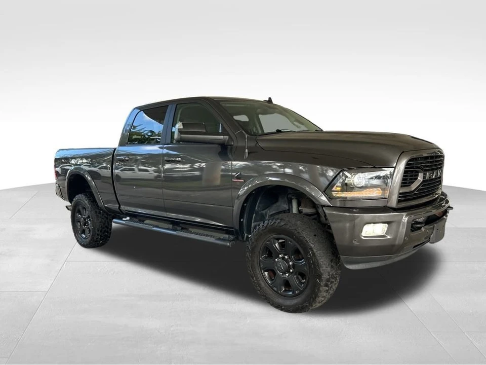 2018 Dodge Ram 4th Gen - Image 2 of 12