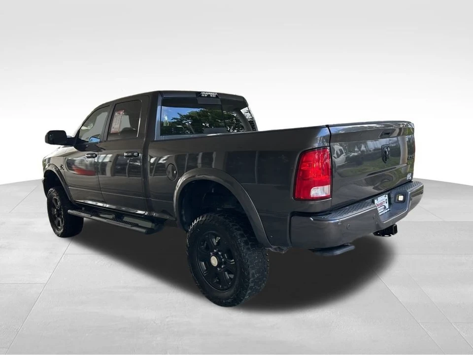 2018 Dodge Ram 4th Gen - Image 4 of 12